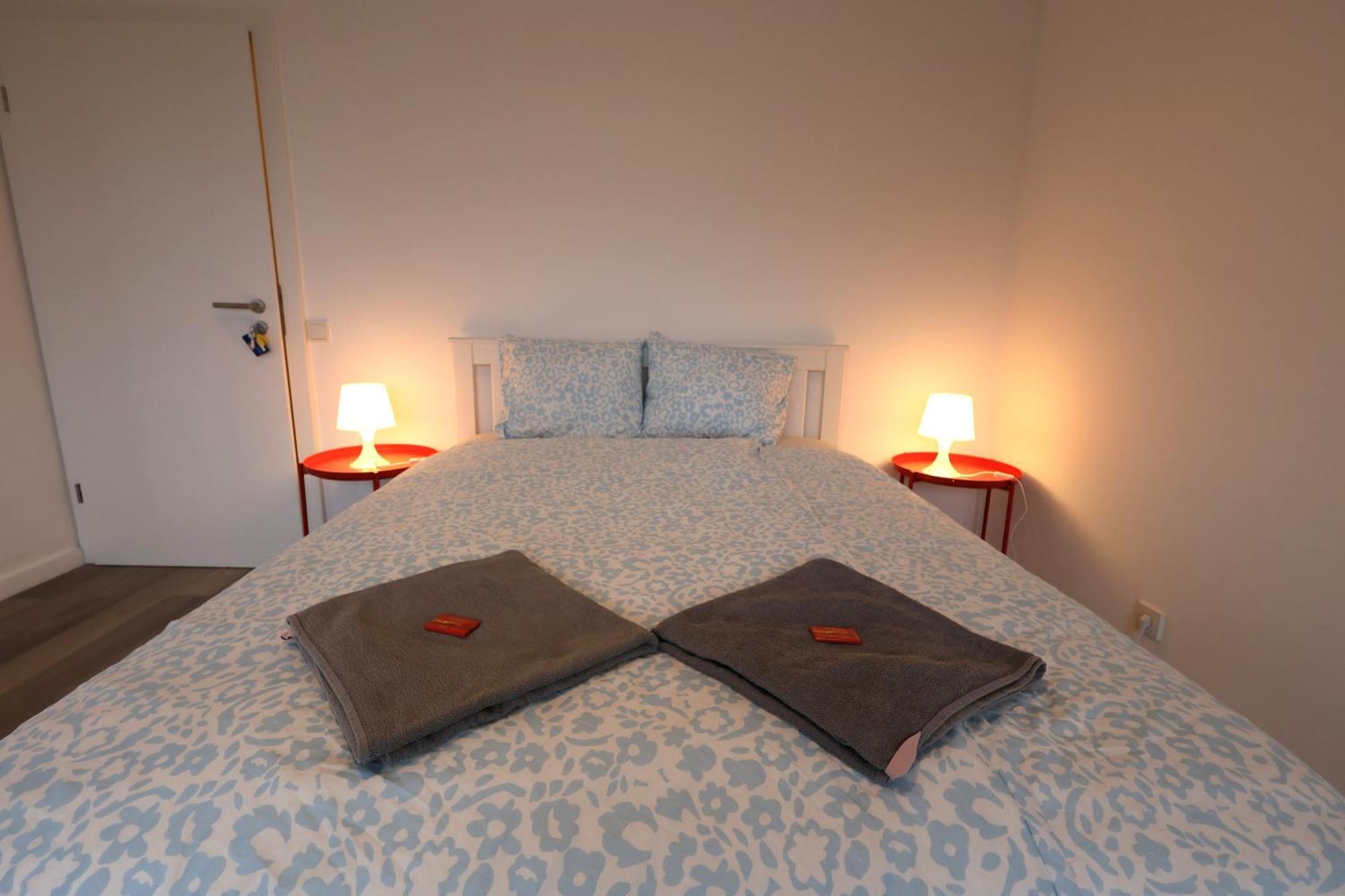 Aparthotel Center Luxembourg