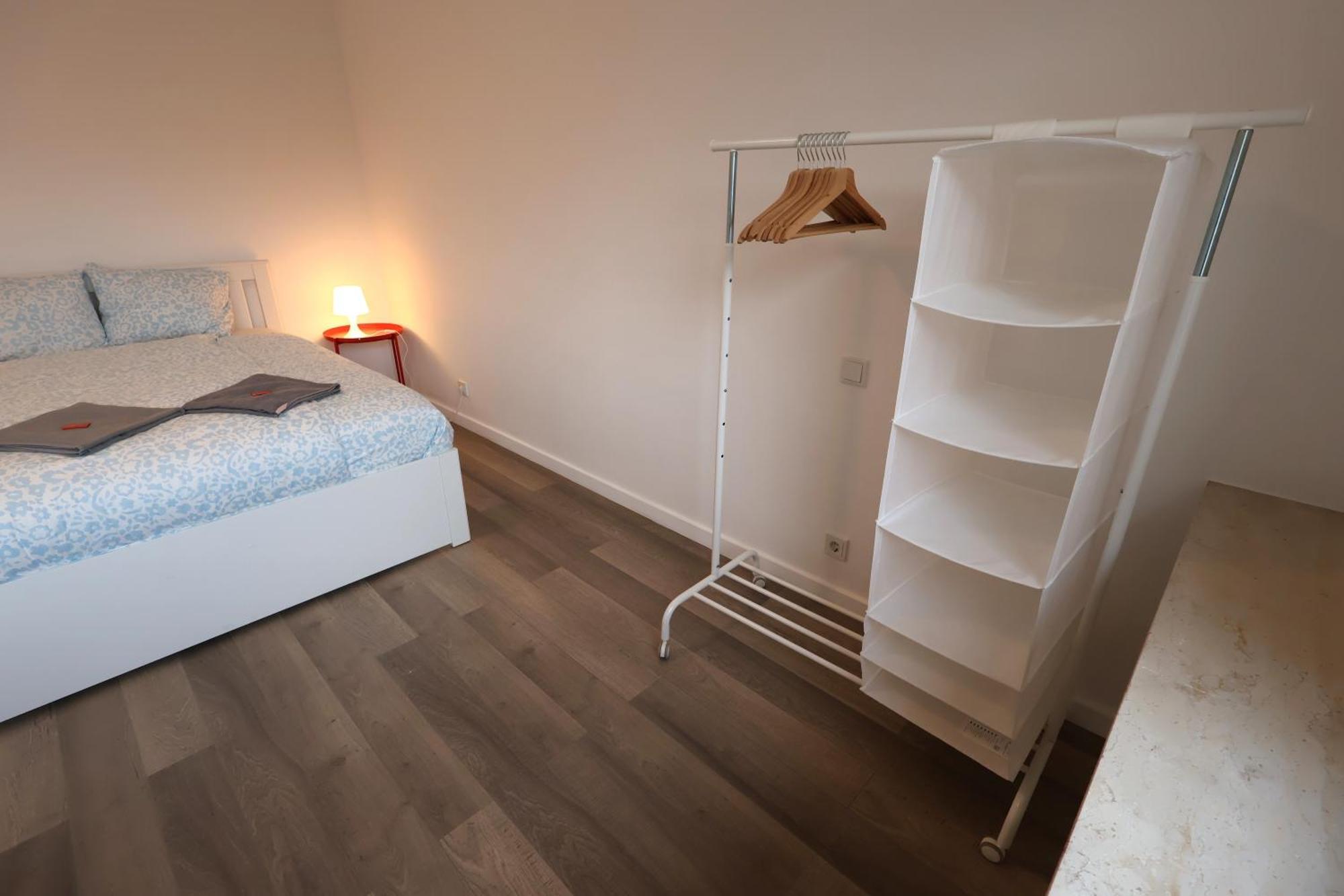 Center Aparthotel Luxembourg